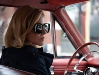 Elizabeth Banks appears in "Call Jane" directed by Phyllis Nagy, an official selection of the Premieres section at the 2022 Sundance Film Festival. Courtesy of Sundance Institute | photo by Wilson Webb.
