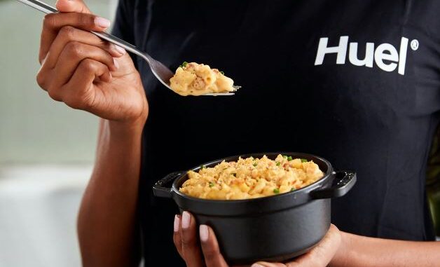 huel