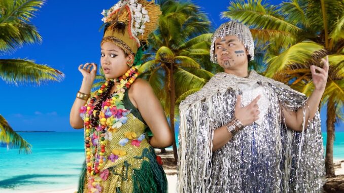 Once on this Island 6