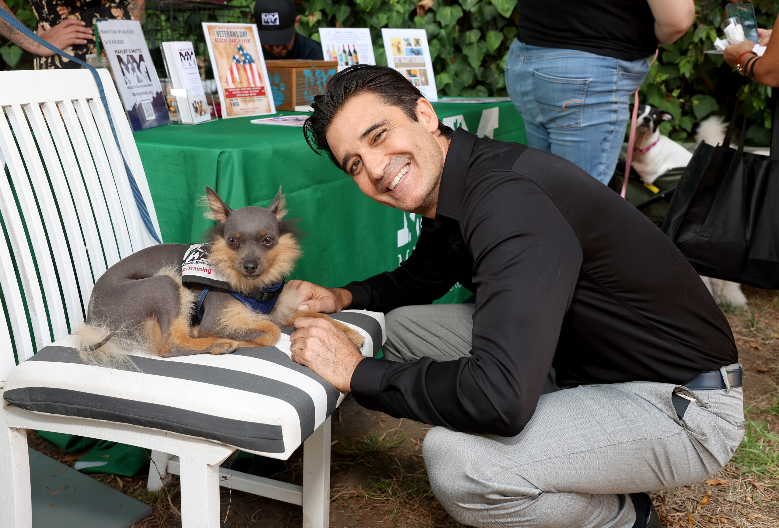 Emmys Gifting Suite