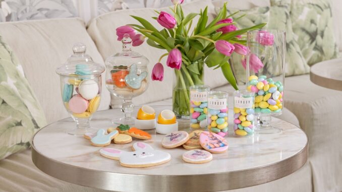 EasterTea2Web