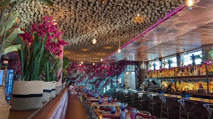 photo of restaurant